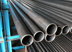 一般構造用炭素鋼鋼管 （STK 400）